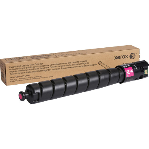 Xerox 106R04075 High Magenta Toner Cartridge
