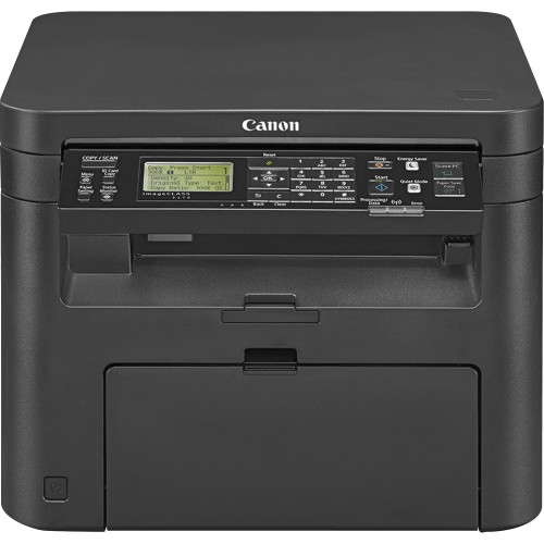 Canon imageCLASS D570 Laser Multifunction Printer - Monochrome (ICD570)