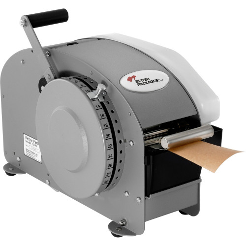 Better Packages, Inc. ipg Polymer Manual Water-activated Tape Dispenser (BP333PLUS)