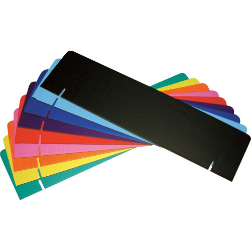 Pacon Presentation Board Headers (3781)