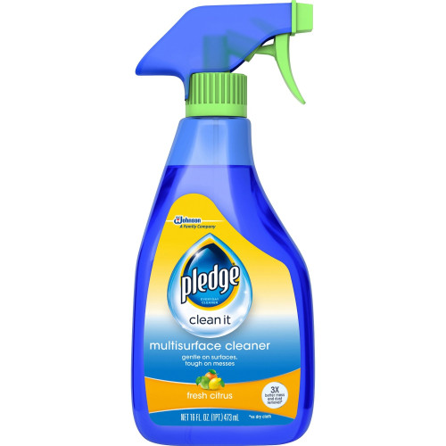 Pledge Multi Surface Everyday Cleaner (644973CT)