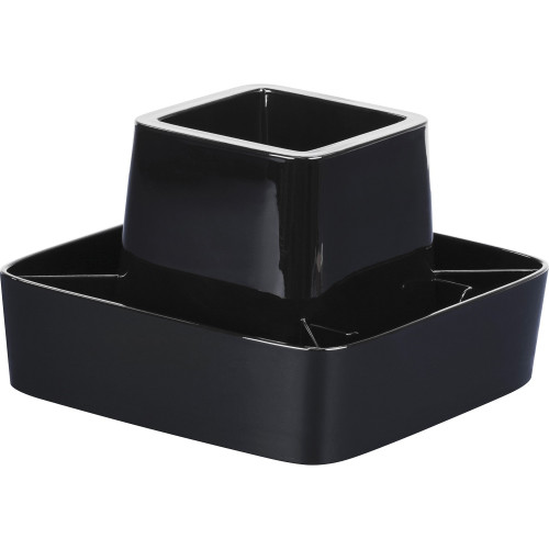 Storex Spinning Desk Organizer (00152E04C)
