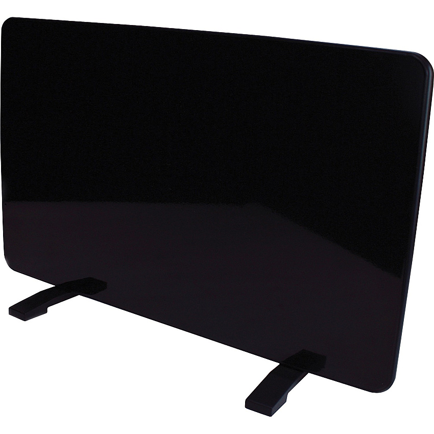 Tatco Energy Saver Heating Panel Electric - 200 W - 200 W - 1.80 A - Wall Mount - Black (39100)