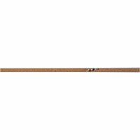 Lorell Cork Strip Bulletin Bars 24