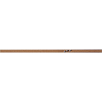 Lorell Cork Strip Bulletin Bars 36