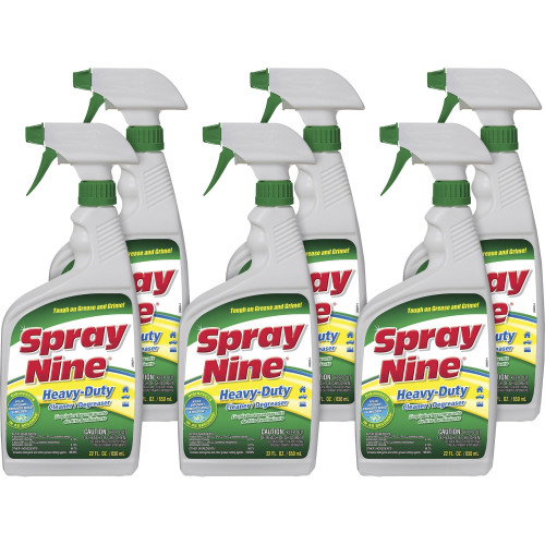 Permatex Heavy-duty Cleaner/Degreaser (26825BD)