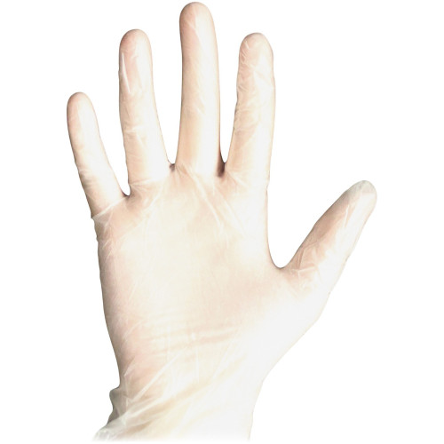 Impact DiversaMed Disposable Powder-free Medical Exam Gloves (8607XLCT)