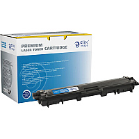 Elite Image Remanufactured Laser Toner Cartridge - Alternative for Brother TN221 - Magenta - 1 Each 1400 Pages (76192)