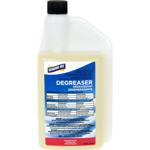 Genuine Joe Degreaser (99673)