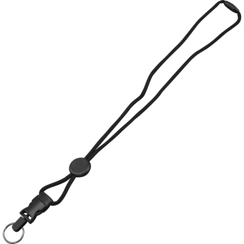 Advantus Round Ring Breakaway Lanyard (97183)