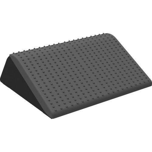 HON Footrest, Anti-Slip Cover (VL991T)