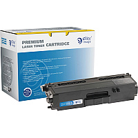 Elite Image Laser Toner Cartridge - Alternative for Brother BRT TN331 - Magenta - 1 Each 1500 Pages (76213)