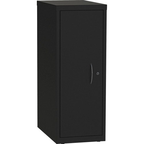 Lorell Open Desking System Single Tower (59670)
