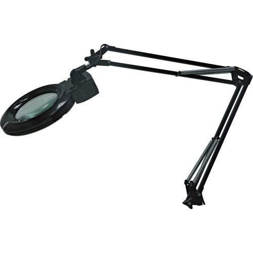 Lorell 9.4-watt LED Magnifying Lamp (99958)