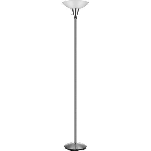 Lorell 13-watt Bulb Floor Lamp (99962)