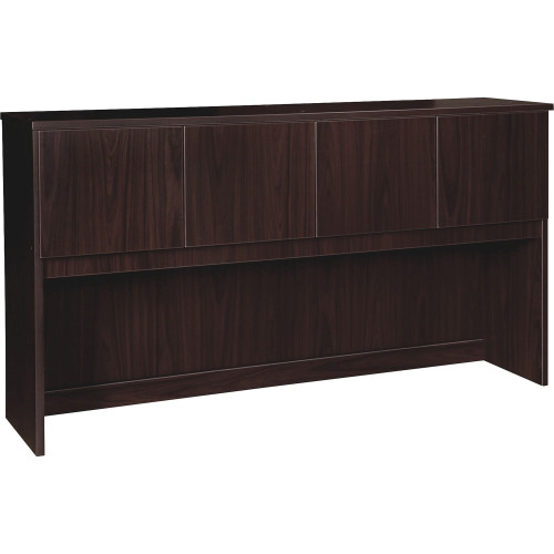 Lorell Prominence 2.0 Espresso Laminate Hutch (PH7239ES)