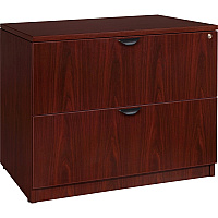 Lorell Prominence 2.0 Lateral File 29