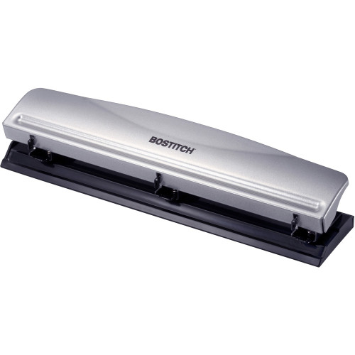 Swingline Desktop Hole Punch, Hole Puncher, Precision Pro