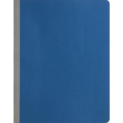 Business Source Side Fastener 2-piece Report Cover (78563)