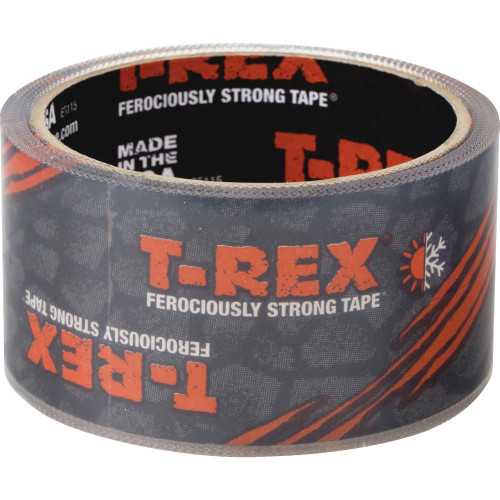 T-Rex Clear Repair Tape (241535)