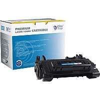 Elite Image Remanufactured MICR Laser Toner Cartridge - Alternative for HP 81A - Black - 1 Each 10500 Pages (76225)