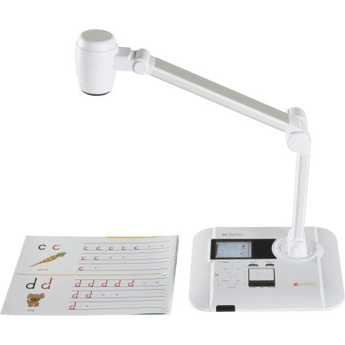 GBC Discovery 3100 Document Camera (DCV10009)