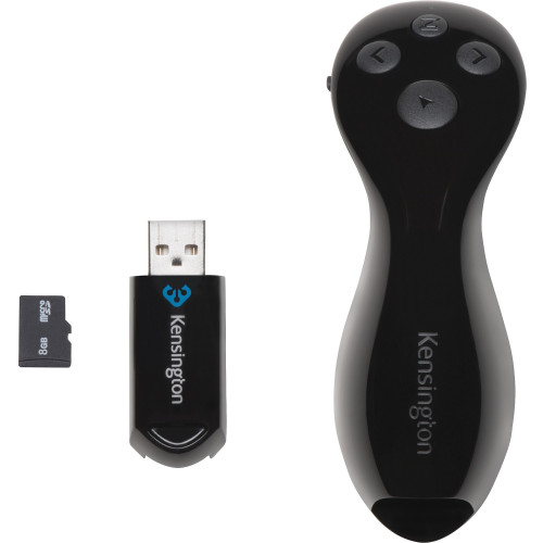 Kensington Ultimate Presenter (75233)