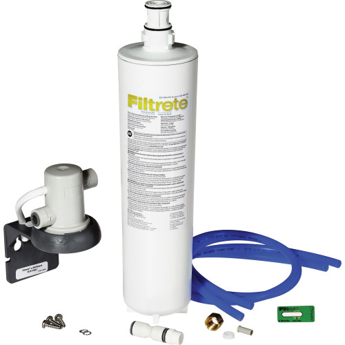 Filtrete Under Sink Filtration Kit (3USMAXS01)