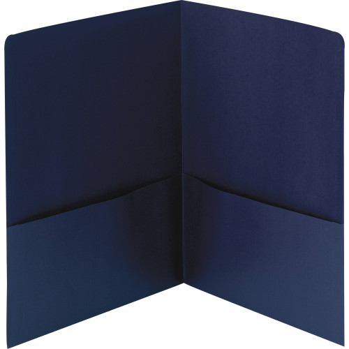 Smead 2-Pocket Folders (87946)