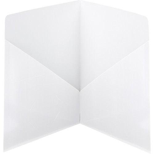 Smead Classic 2-Pocket File Folders (87962)