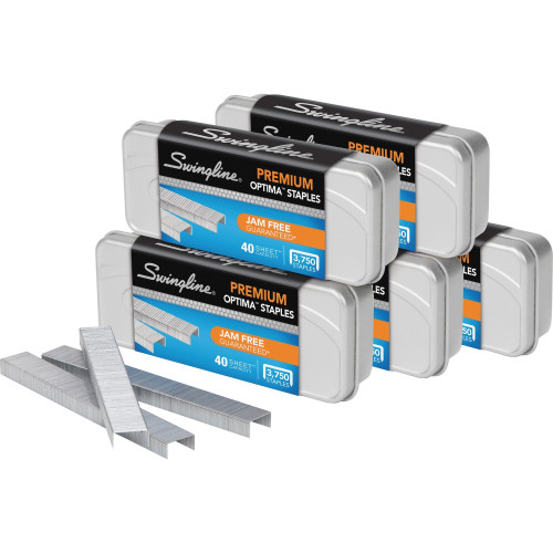 Swingline Optima Premium Staples (35565)