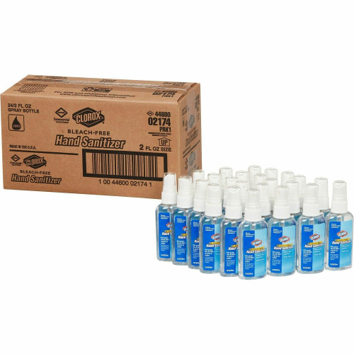 Clorox Commercial Solutions Sanitizing Spray (02174CT)