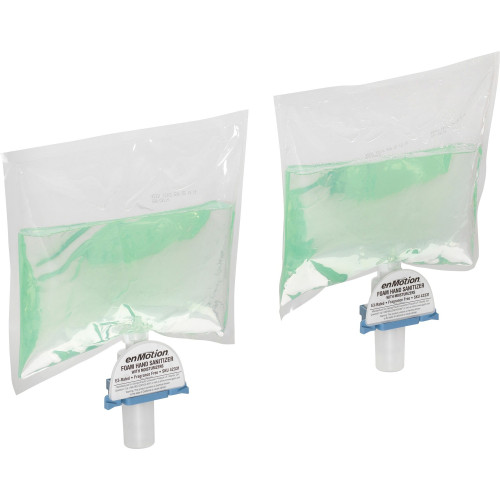 enMotion Sanitizing Foam Refill (42331)