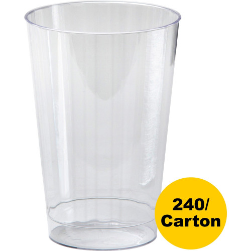 Comet Classic Plastic Tumblers (RSCC10151CT)