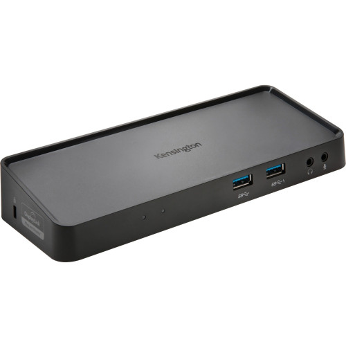 Kensington SD3650 Universal USB 3.0 Dock Station (33997)