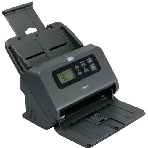 Canon imageFORMULA DR-M260 Sheetfed Scanner - 600 dpi Optical (2405C002)