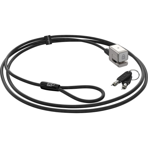 Kensington 62055 Keyed Cable Lock for Surface Pro