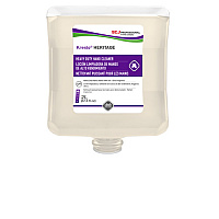 Kresto Heritage Industrial Hand Cleaner, Off White, 2 Liter - Case Of 4 (D09107)