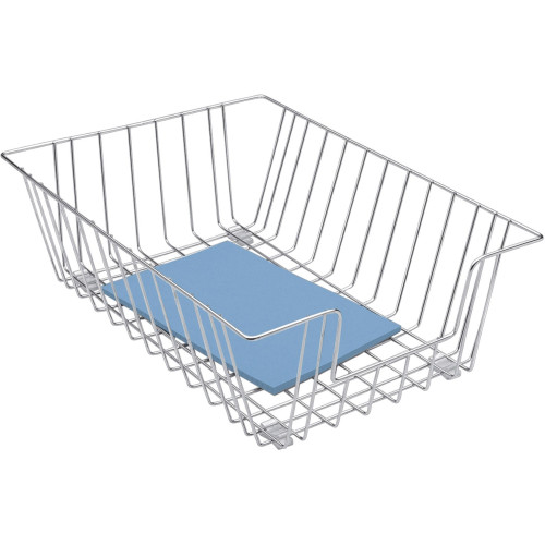 Fellowes Wire 5" Legal Tray (65012)