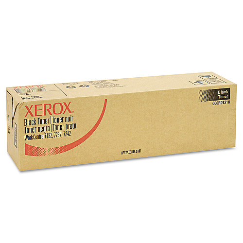 006r01318 Toner, 21,000 Page-yield, Black