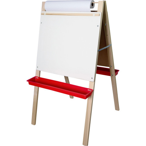 Crestline Flipside Adjustable Paper Roll Easel (17325)