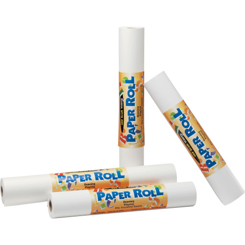 Flipside Products Flipside Replacement Roll Drawing Paper (17326)