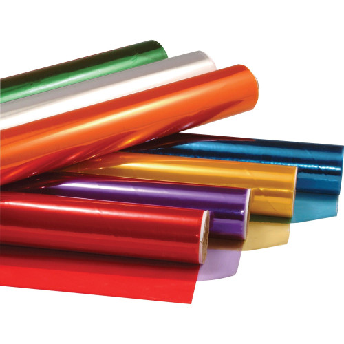 Hygloss Cello Roll Assortment (71577)