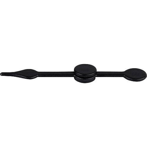 Teacher Created Resources Game Spinner 3 Year & Up Age - 20 / Pack - Black (20621)