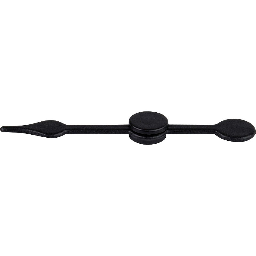 Teacher Created Resources Game Spinner 3 Year & Up Age - 20 / Pack - Black (20621)