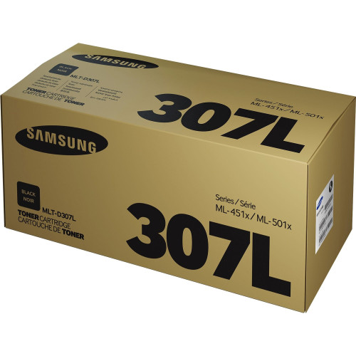 HP MLT-D307L (SV069A) High Black Toner Cartridge