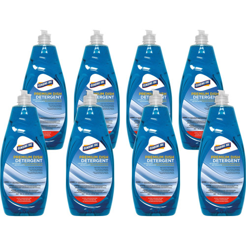 Genuine Joe Premium Dish Detergent (99679CT)
