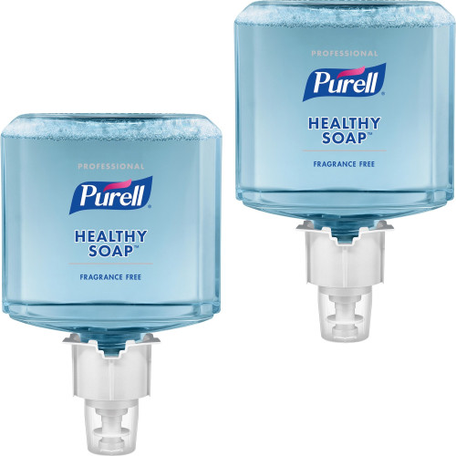 PURELL 647402 Professional HEALTHY SOAP Mild Foam