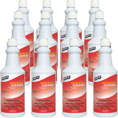 Genuine Joe Acid Bowl Cleaner (99676CT)