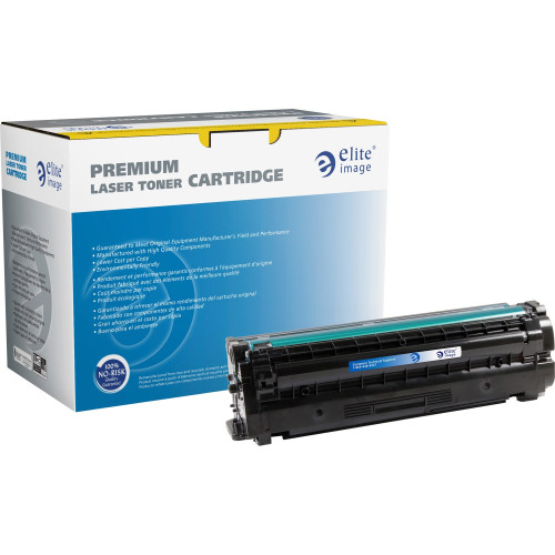 Elite Image 76245 (CLTC506L) High Cyan Toner Cartridge